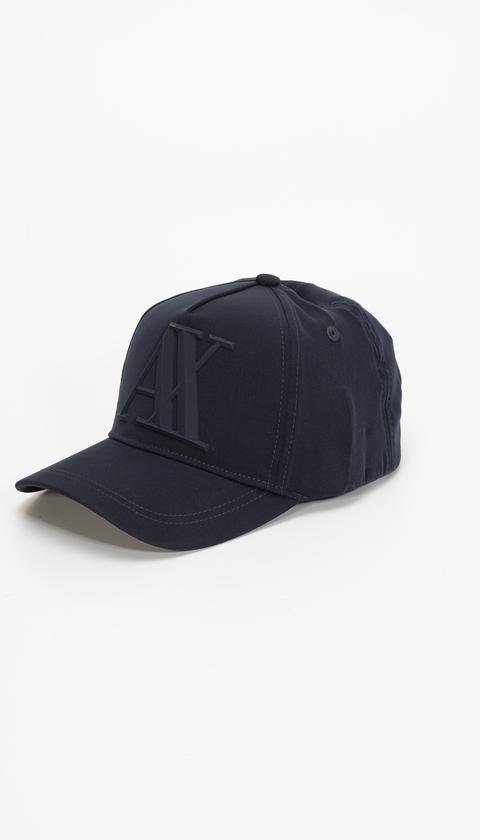  Armani Exchange Erkek Baseball Şapka