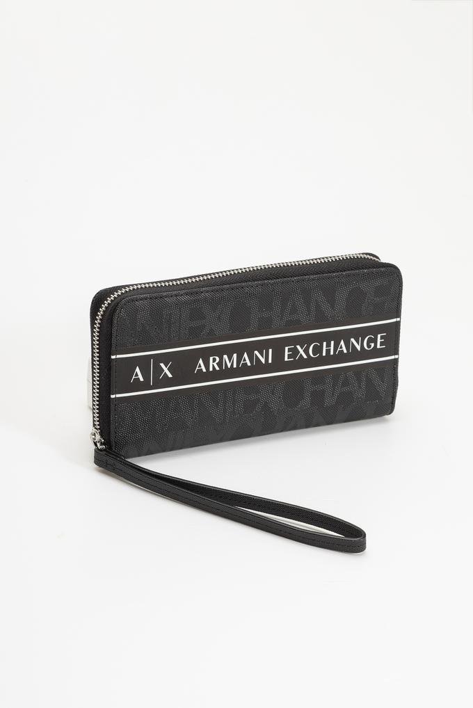  Armani Exchange Kadın Cüzdan