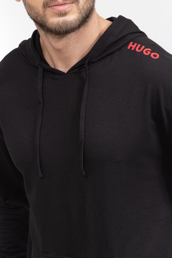  Hugo Labelled Erkek Pijama Üstü