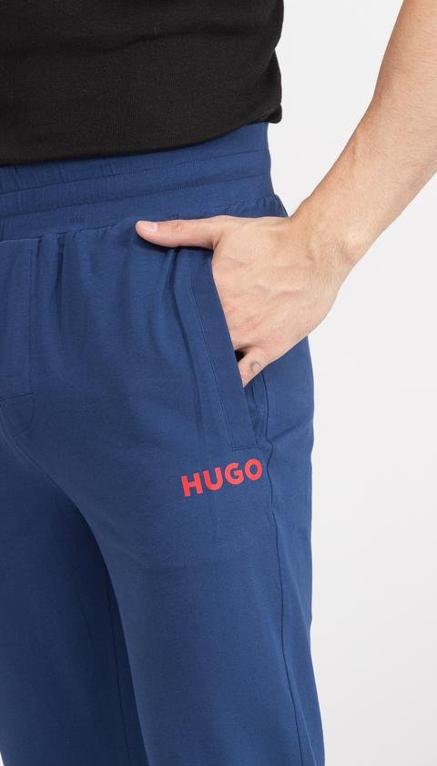  Hugo Labelled Erkek Pijama Altı