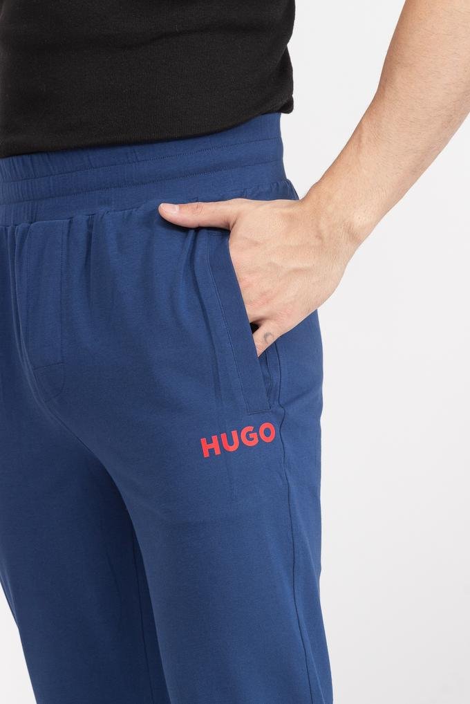 Hugo Labelled Erkek Pijama Altı