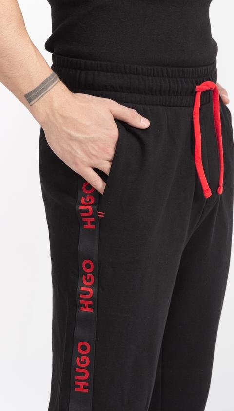  Hugo Sporty Erkek Pijama Altı