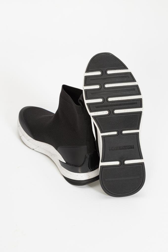  Calvin Klein Sock Runner Erkek Sneaker