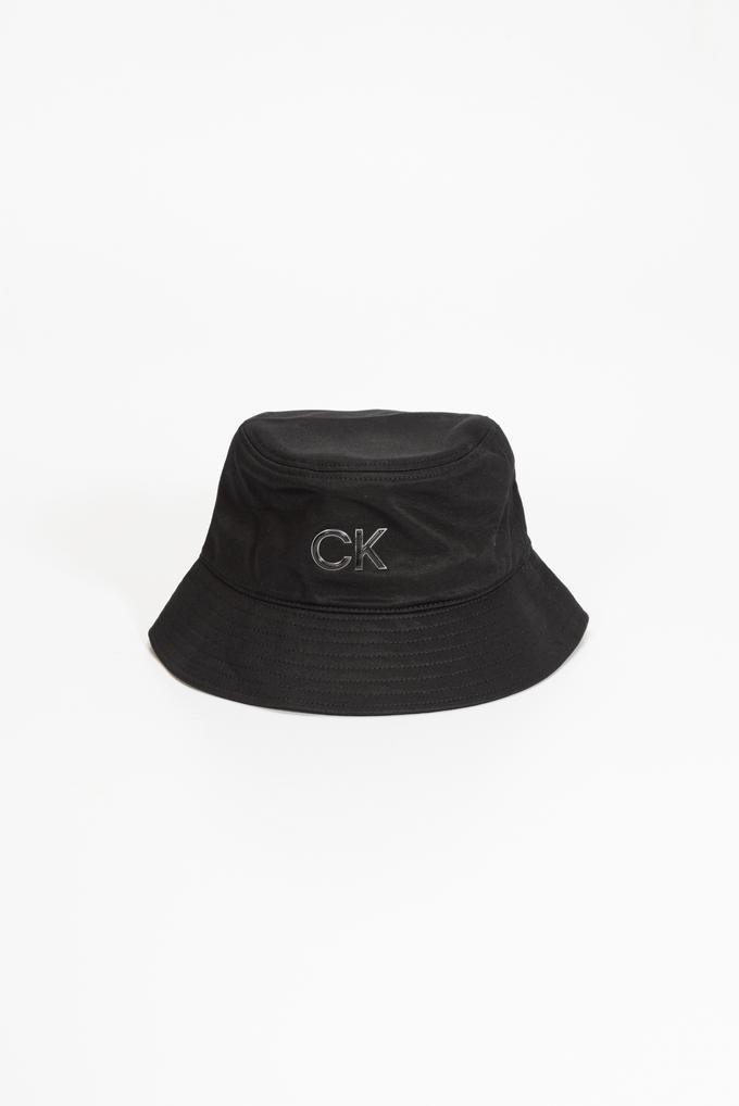  Calvin Klein Re Lock Bucket Hat Kadın Baseball Şapka