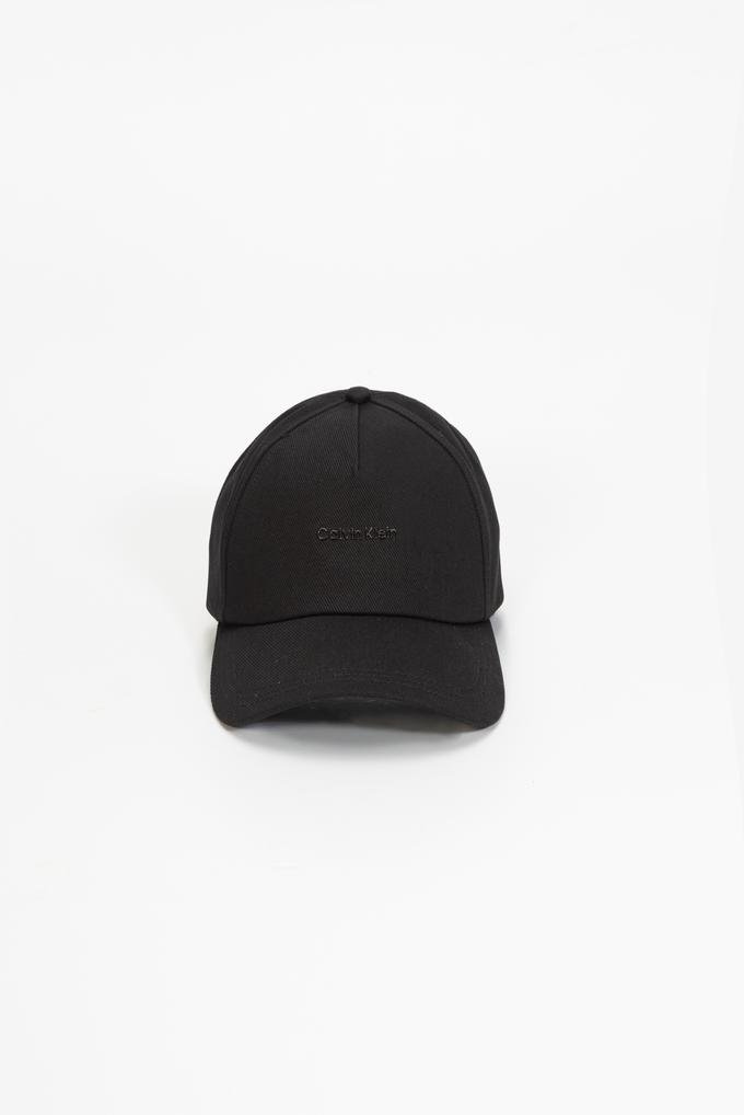  Calvin Klein Elevated Mix Bb Cap Erkek Baseball Şapka