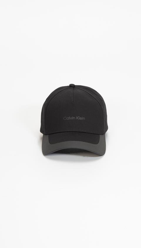  Calvin Klein Ck Spw Tech Bb Erkek Baseball Şapka