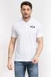 Armani Exchange Erkek Polo Yaka T-Shirt