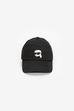 Karl Lagerfeld Ikonik Kadın Baseball Şapka