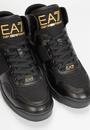  EA7 Unisex Sneaker