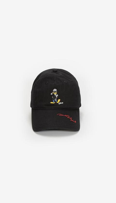  Karl Lagerfeld Disney Kadın Baseball Şapka