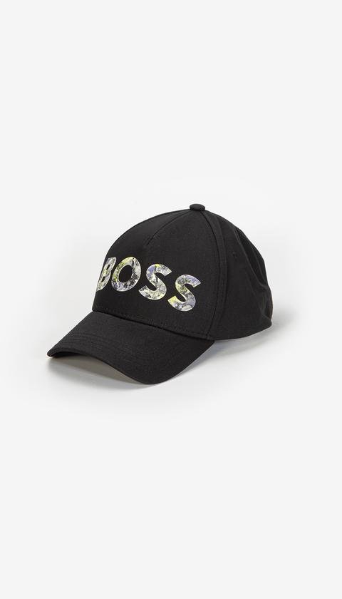  Boss Lotus Erkek Baseball Şapka