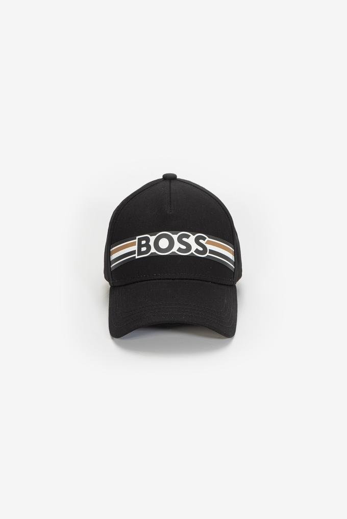  Boss Zed Erkek Baseball Şapka