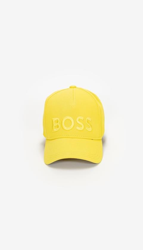  Boss Sevile Erkek Baseball Şapka