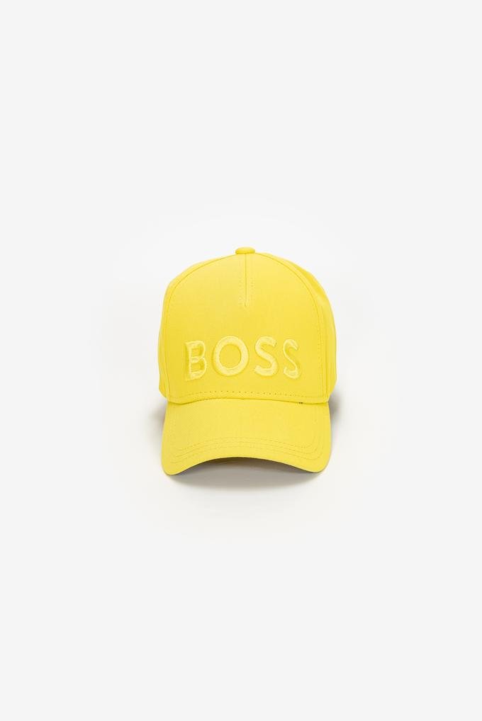  Boss Sevile Erkek Baseball Şapka