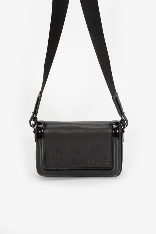  Armani Exchange Kadın Mini Omuz Çantası