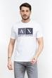 Armani Exchange Erkek Bisiklet Yaka T-Shirt