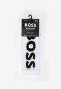  Boss Qs Rib Logo Erkek Tekli Çorap