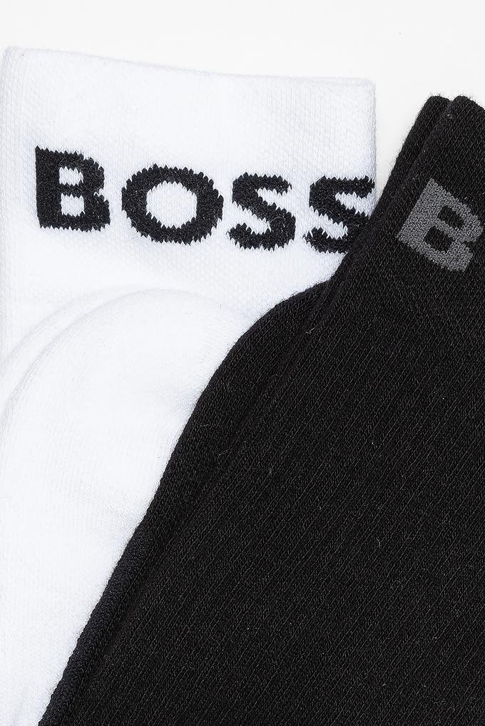  Boss Sport Erkek 2li Çorap
