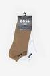 Boss Uni Colors Erkek 2li Çorap