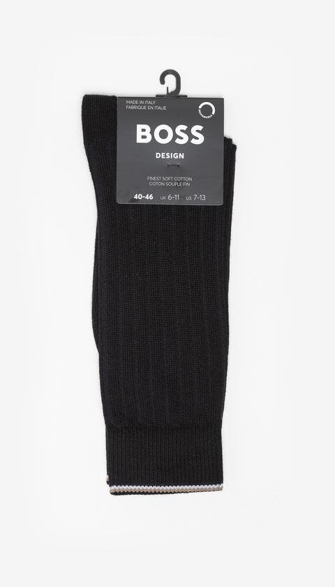  Boss Color Erkek Tekli Çorap