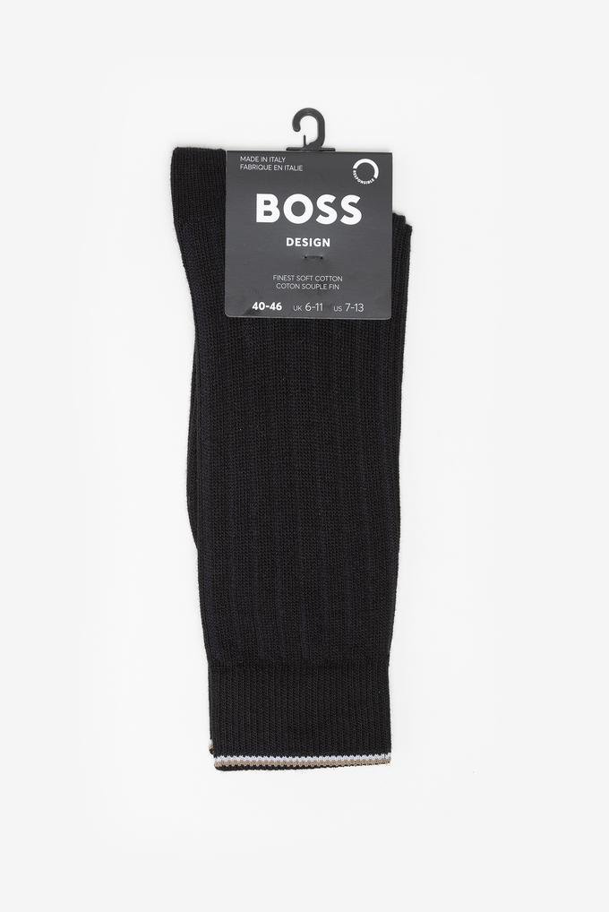  Boss Color Erkek Tekli Çorap