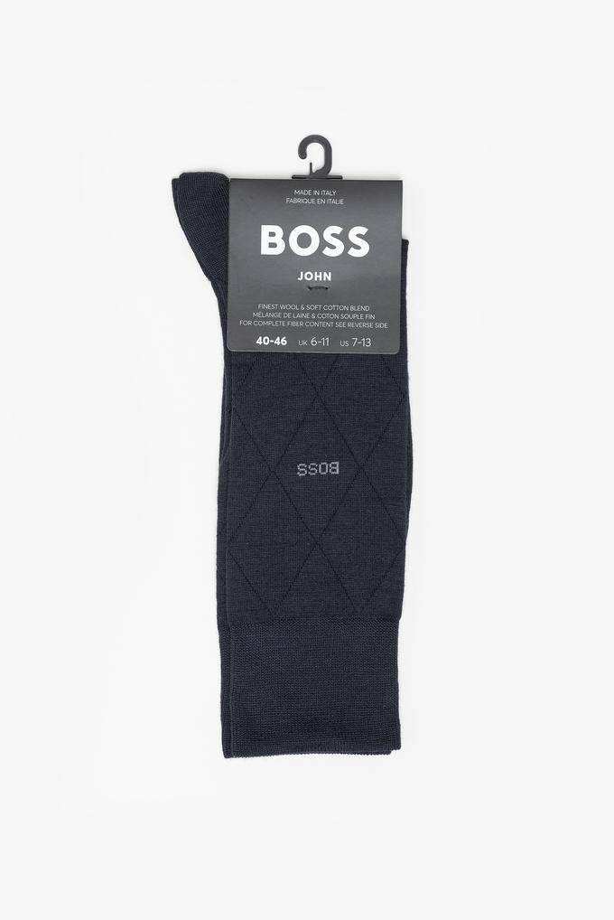  Boss Colours Erkek Tekli Çorap