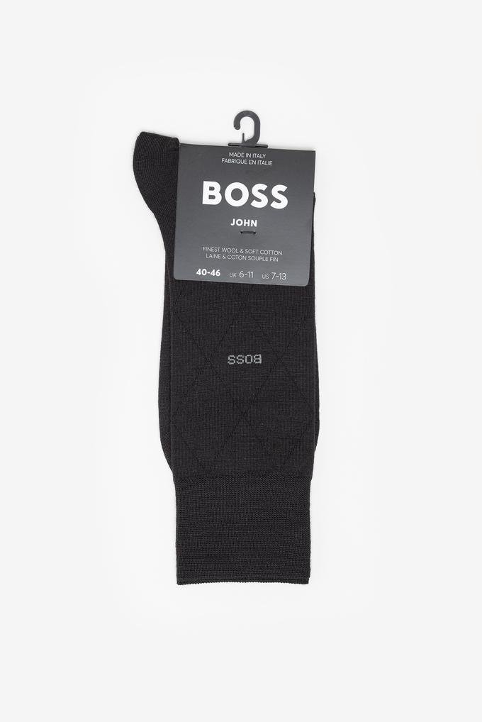  Boss Colours Erkek Tekli Çorap