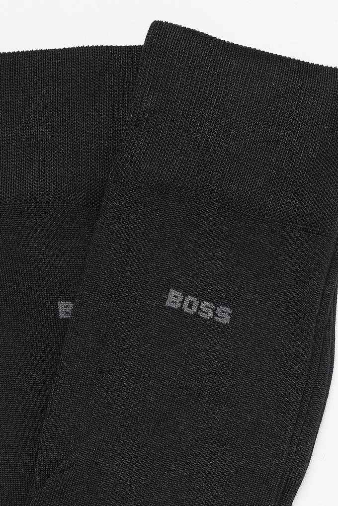  Boss Tom Erkek 2li Çorap
