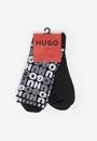  Hugo Stack Erkek 2li Çorap