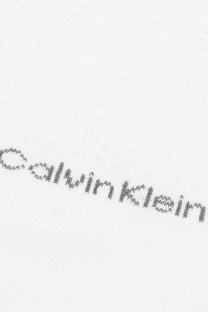  Calvin Klein Kadın 2'li Çorap