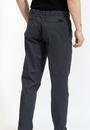  Calvin Klein Wool Optic Tapered Erkek Jogger Pantolon