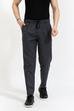 Calvin Klein Wool Optic Tapered Erkek Jogger Pantolon