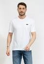  Calvin Klein Cotton Comfort Fit Erkek Bisiklet Yaka T-Shirt