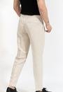  Calvin Klein Cot Linen Tencel Slim Tapered Erkek Jogger Pantolon