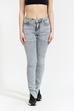 Calvin Klein Mid Rise Skinny Kadın Jean Pantolon