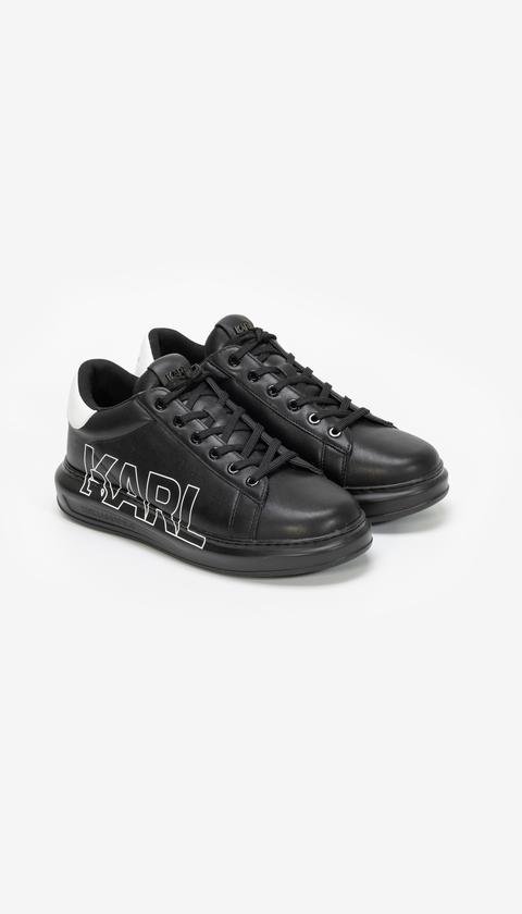  Karl Lagerfeld Erkek Sneaker