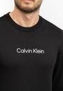  Calvin Klein Hero Logo Erkek Uzun Kollu T-Shirt
