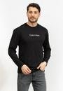  Calvin Klein Hero Logo Erkek Uzun Kollu T-Shirt