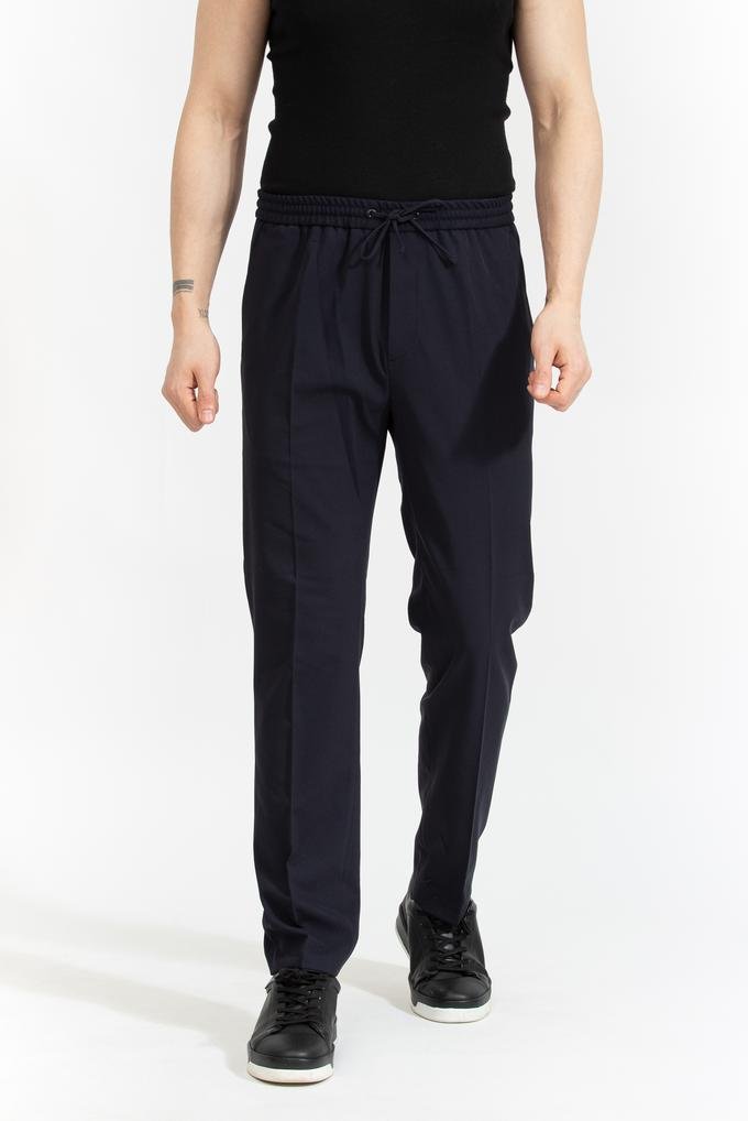  Calvin Klein Soft Twill Erkek Chino Pantolon
