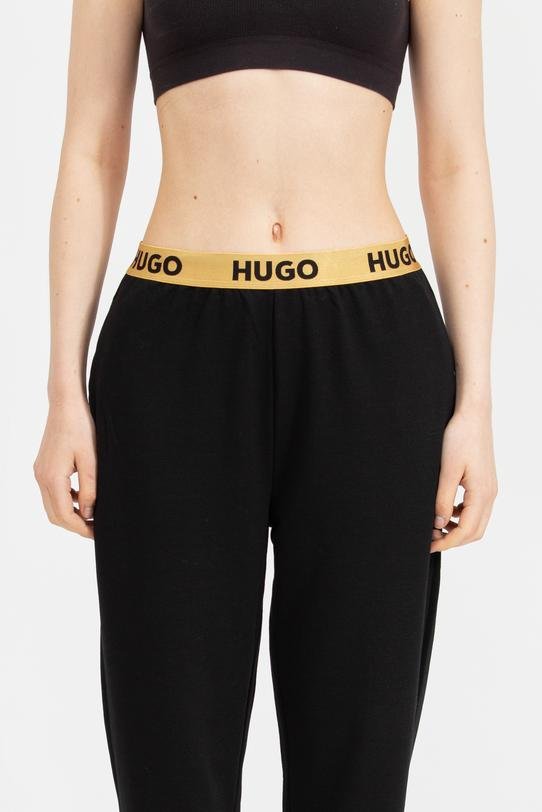  Hugo Sporty Kadın Pijama Altı
